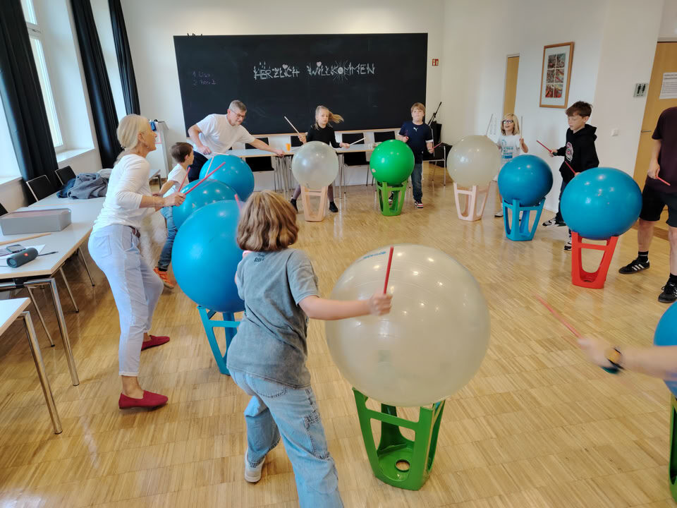 Ferienprogramm für Kinder, Bild 5
