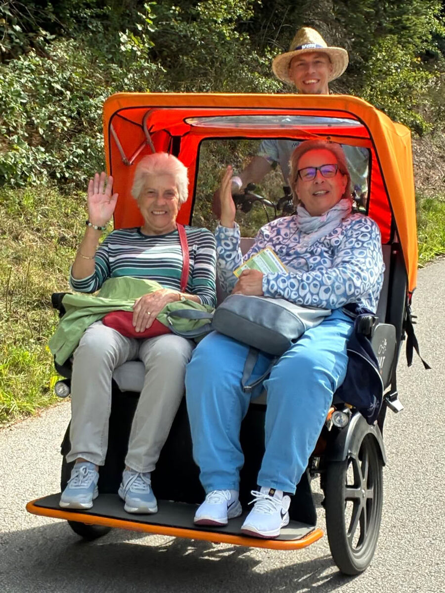 Busreise zur Landesgartenschau nach Baiersbronn, Bild 3