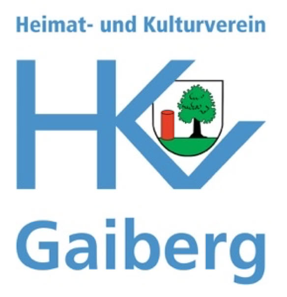 Logo Heimat- und Kulturverein Gaiberg